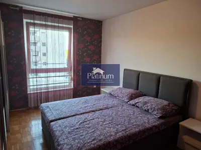 Apartment 72 m², Monvidal - 2 rooms, loggia and elevator - 16