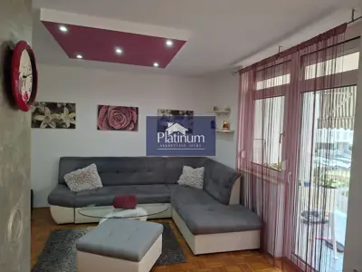Apartment 72 m², Monvidal - 2 rooms, loggia and elevator - 10