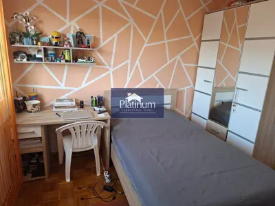 Apartment 72 m², Monvidal - 2 rooms, loggia and elevator - 20