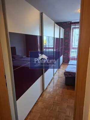 Apartment 72 m², Monvidal - 2 rooms, loggia and elevator - 15