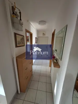 Apartment 72 m², Monvidal - 2 rooms, loggia and elevator - 14