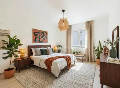 44 m² apartment, Pula - Gregovica, renovated and ready to move in - 11