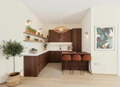 44 m² apartment, Pula - Gregovica, renovated and ready to move in - 6