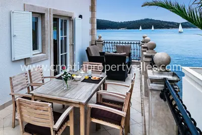 Haus, Otok Vis, 550 m² - 8