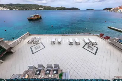 Haus, Otok Vis, 550 m² - 1