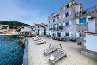 Haus, Otok Vis, 550 m² - 2