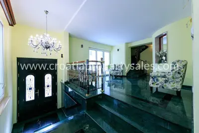 Haus, Otok Vis, 550 m² - 7