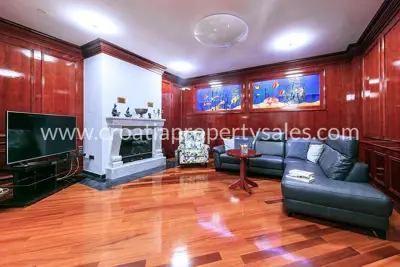 Haus, Otok Vis, 550 m² - 5