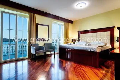 Haus, Otok Vis, 550 m² - 6
