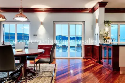 Haus, Otok Vis, 550 m² - 4
