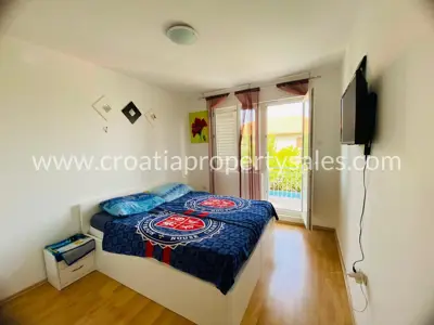 Stan, Brač, 53 m², 3-soban, 195 000 € - 6