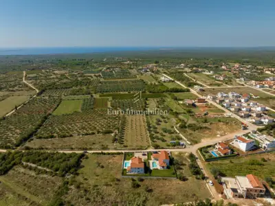 Land plot for sale in Vodnjan - 8