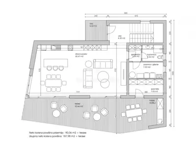Land plot for sale in Vodnjan - 6
