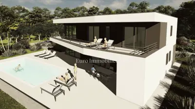 Land plot for sale in Vodnjan - 3