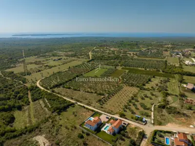 Land plot for sale in Vodnjan - 7