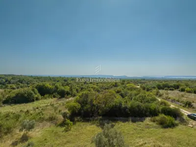 Land plot for sale in Vodnjan - 13