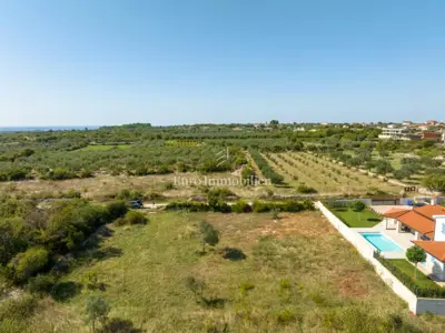 Land plot for sale in Vodnjan - 10