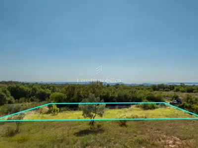 Land plot for sale in Vodnjan - 2