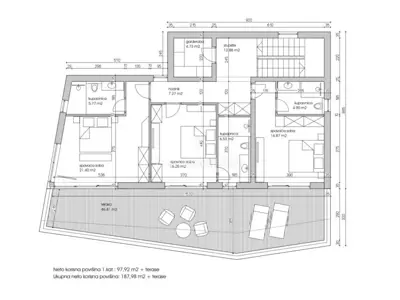Land plot for sale in Vodnjan - 5