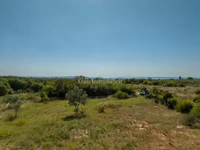 Land plot for sale in Vodnjan - 12