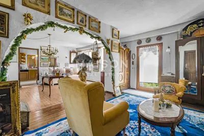 Kuća 350 m², Pobri - privatnost i zelenilo - 5