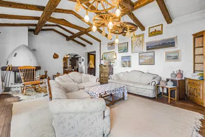Kuća 350 m², Pobri - privatnost i zelenilo - 14