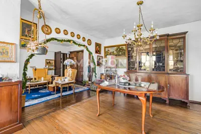 Kuća 350 m², Pobri - privatnost i zelenilo - 9