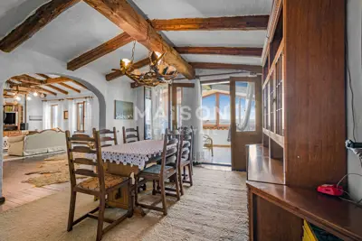 Kuća 350 m², Pobri - privatnost i zelenilo - 15