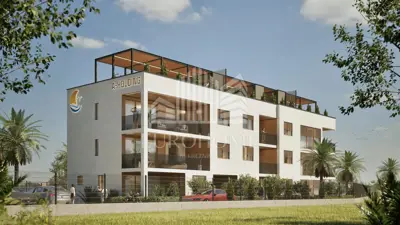 ZADAR, NIN- Apartment mit Dachterrasse, 191 m² - 13
