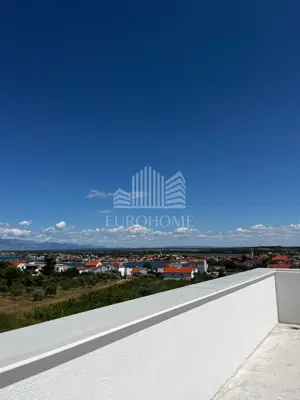 ZADAR, NIN- Apartment mit Dachterrasse, 191 m² - 15