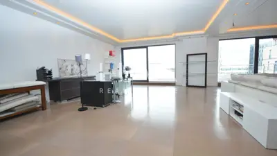 Zagreb, Radnička cesta, luxuriöses Penthouse 368 m² netto zu verkaufen - 7