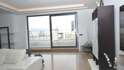 Zagreb, Radnička cesta, luxuriöses Penthouse 368 m² netto zu verkaufen - 9