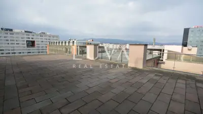 Zagreb, Radnička cesta, luxuriöses Penthouse 368 m² netto zu verkaufen - 3