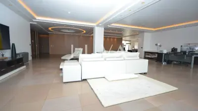 Zagreb, Radnička cesta, luxuriöses Penthouse 368 m² netto zu verkaufen - 12