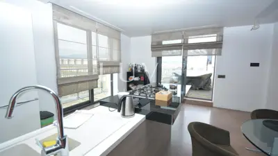Zagreb, Radnička cesta, luxuriöses Penthouse 368 m² netto zu verkaufen - 10
