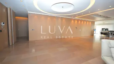 Zagreb, Radnička cesta, luxuriöses Penthouse 368 m² netto zu verkaufen - 21