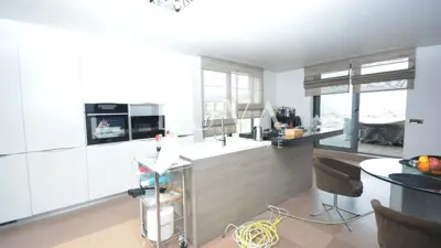 Zagreb, Radnička cesta, luxuriöses Penthouse 368 m² netto zu verkaufen - 14