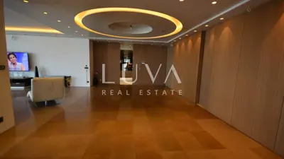 Zagreb, Radnička cesta, luxuriöses Penthouse 368 m² netto zu verkaufen - 11