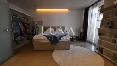 Zagreb, Radnička cesta, luxuriöses Penthouse 368 m² netto zu verkaufen - 19
