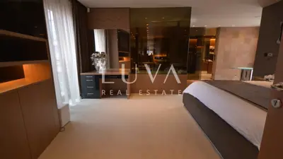 Zagreb, Radnička cesta, luxuriöses Penthouse 368 m² netto zu verkaufen - 5