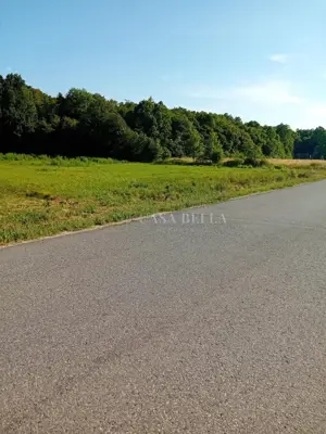 Land, in the immediate vicinity of Dugo Selo, 5,600 m², exceptionally attractive - 3