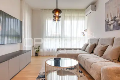 Stan 86,83 m², Botinec, Novi Zagreb - Zapad, prvi najam - 13