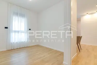 Stan 86,83 m², Botinec, Novi Zagreb - Zapad, prvi najam - 11