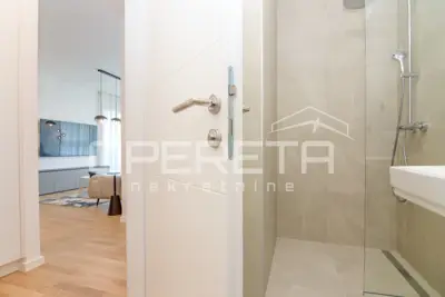 Stan 86,83 m², Botinec, Novi Zagreb - Zapad, prvi najam - 5