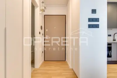 Stan 86,83 m², Botinec, Novi Zagreb - Zapad, prvi najam - 4