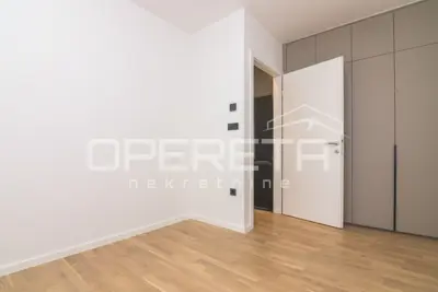 Stan 86,83 m², Botinec, Novi Zagreb - Zapad, prvi najam - 12