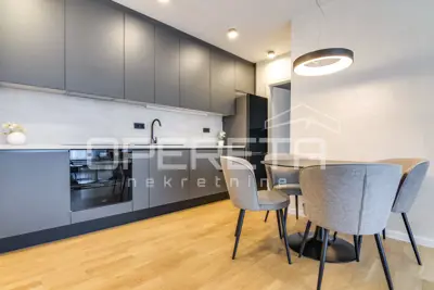 Stan 86,83 m², Botinec, Novi Zagreb - Zapad, prvi najam - 3
