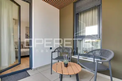 Stan 86,83 m², Botinec, Novi Zagreb - Zapad, prvi najam - 15