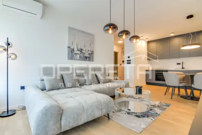 Stan 86,83 m², Botinec, Novi Zagreb - Zapad, prvi najam - 14
