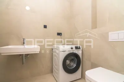 Stan 86,83 m², Botinec, Novi Zagreb - Zapad, prvi najam - 9